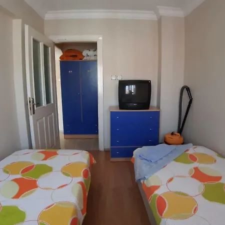 Koseoglu Konaklama Apartmán *