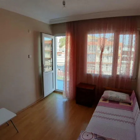 Apartmán Koseoglu Konaklama Kusadası